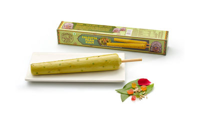 Grameen Calcutta Paan Kulfi Ice Cream Stick
