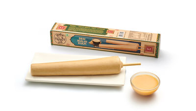 Grameen Desi Malai Kulfi Ice Cream Stick