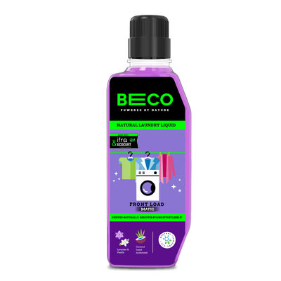 Beco Front Load Laundry Liquid Detergent