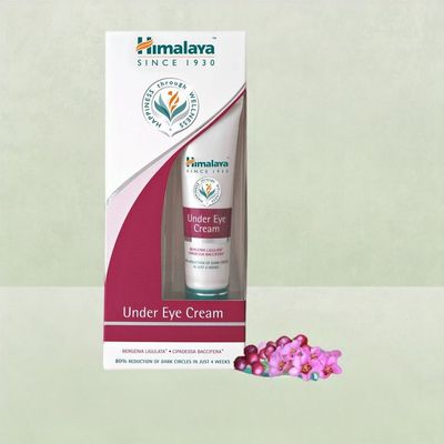 Himalaya Under Eye Cream