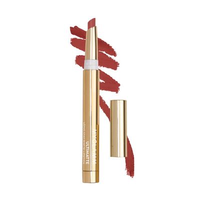 MyGlamm MyGlamm Ultimatte Long Stay Matte Lipstick-Foxy-1.3G