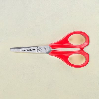 Munix Scissor Home & Kids Sl-1143(120Mm)