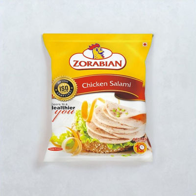 Zorabian Chicken Salami