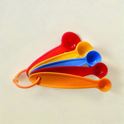 Measuring Spoon