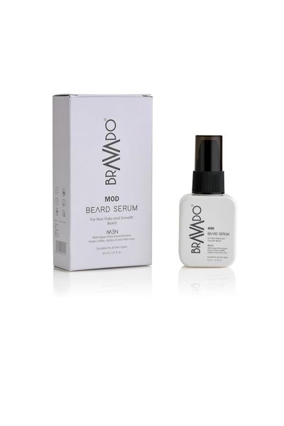 Bravado Mod Beard Serum