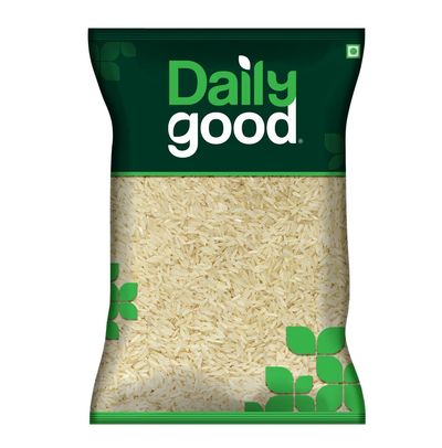 Daily Good Sona Masoori Boiled Rice