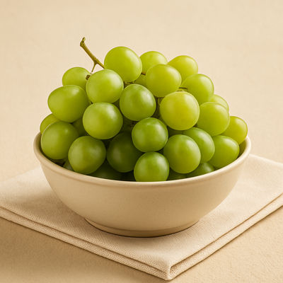 Grape Bowl