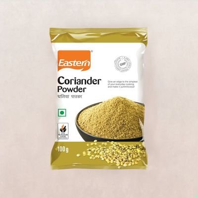Eastern Coriander Powder