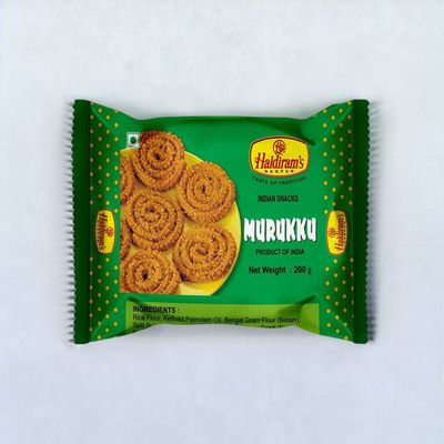 Haldirams Nagpur Murrukku