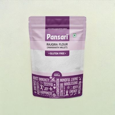 Pansari Rajgira Atta / Amaranth