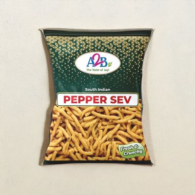 A2B Peper Sev