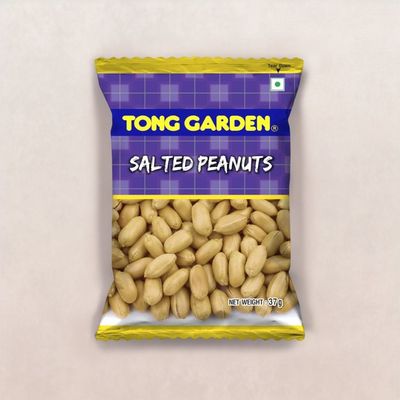 Tong Garden Salted Peanuts