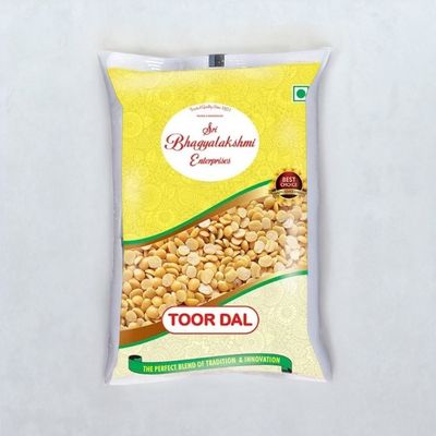 Sri Bhagyalakshmi Toor Dal