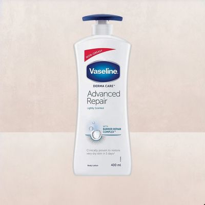 Vaseline Advanced Repair