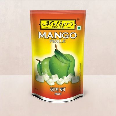 Mother's Recipe Pickle - Mango