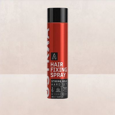 Ustraa Hair Fixing Spray - Strong Hold