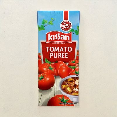 Kissan Tomato Puree