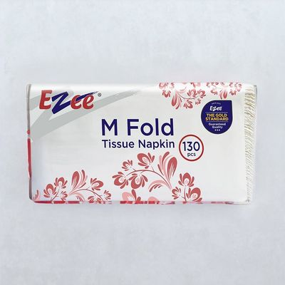 Ezee M Fold Tissue Paper - Pack of 1