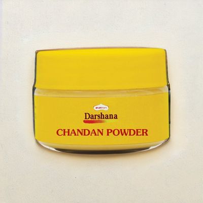 Shubhkart Darshana Chandan Powder