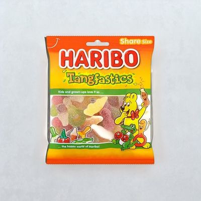 Haribo Tangfastics