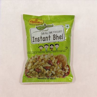 Haldirams Nagpur Instant Bhel