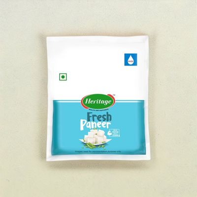 Heritage Fresh Paneer
