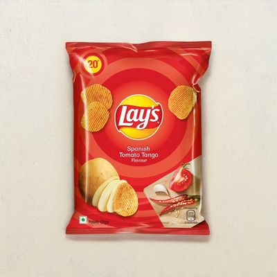 Lay's Spanish Tomato Tango Potato Chips