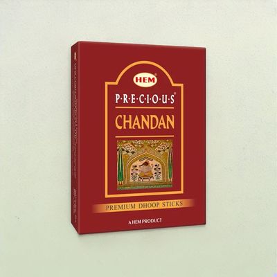 Hem Precious Chandan Dhoop Stick