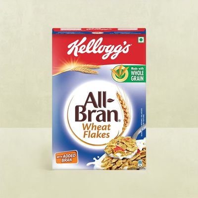 Kellogg's All Bran Wheat Flakes