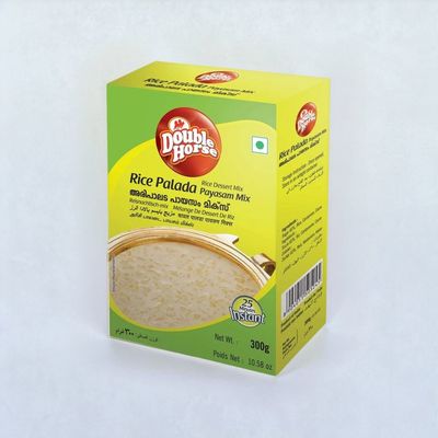 Double Horse Rice Palada Payasam Mix