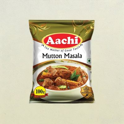 Aachi Mutton Masala