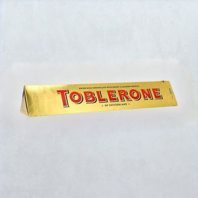 Toblerone Milk Chocolate