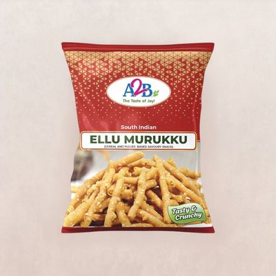 A2B Ellu Murukku