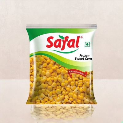 Safal Frozen Sweet Corn