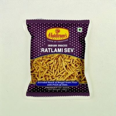 Haldirams Nagpur Ratlami Sev