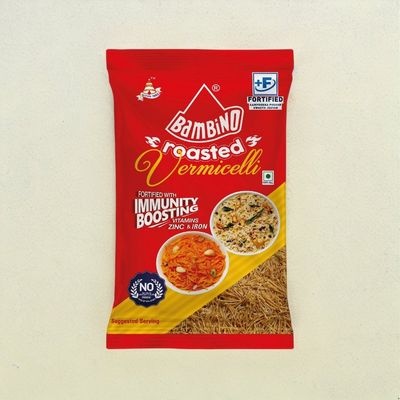 Bambino Roasted Vermicelli