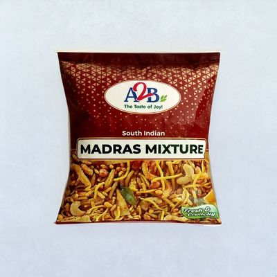 A2B Madras Mixture