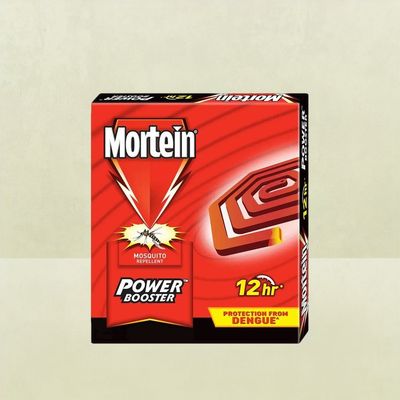 Mortein Mosquito Repellent Coil - 12 Hrs Protection
