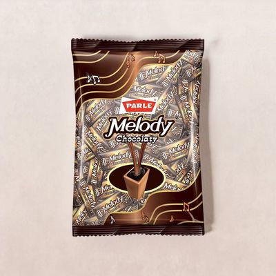 Parle Melody Chocolaty Toffee