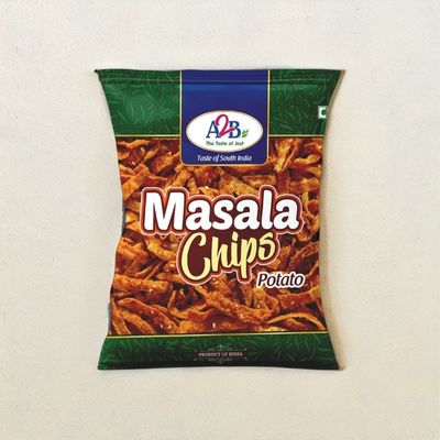 A2B Masala Chips
