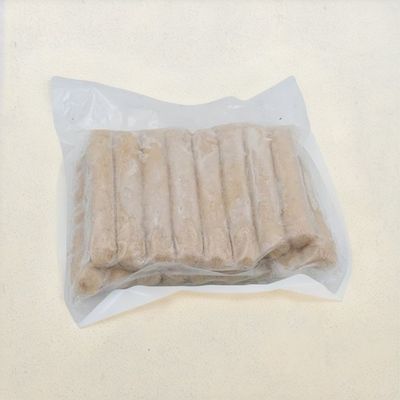 Carnivore Chicken Sausages Plain