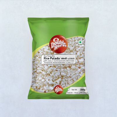 Double Horse Rice Palada
