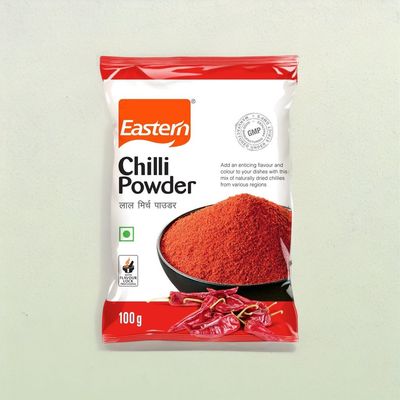 Eastern Chilli Powder