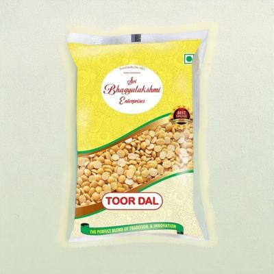 Sri Bhagyalakshmi Toor Dal