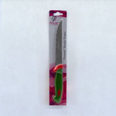 Utility Knife Soft Grip - 23 cm length