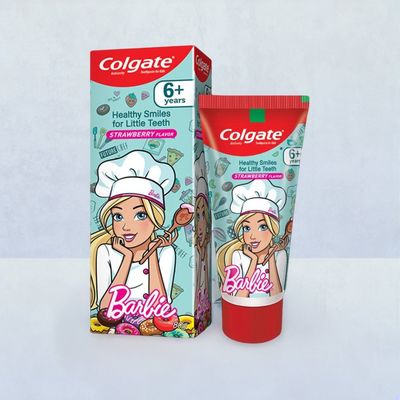 Colgate Kids Toothpaste For 6+ Years Baby
