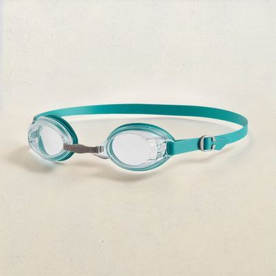 Speedo Assorted Colours Swimming Goggles: Comfortable Fit for Clear Vision in the Water