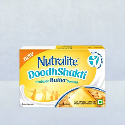 Nutralite Doodhshakti Probiotic Butter Spread