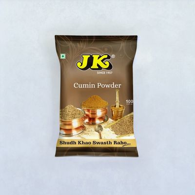 Jk Jeera Powder (Cumin)