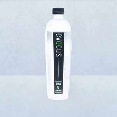 Evocus Alkaline Mineral Water